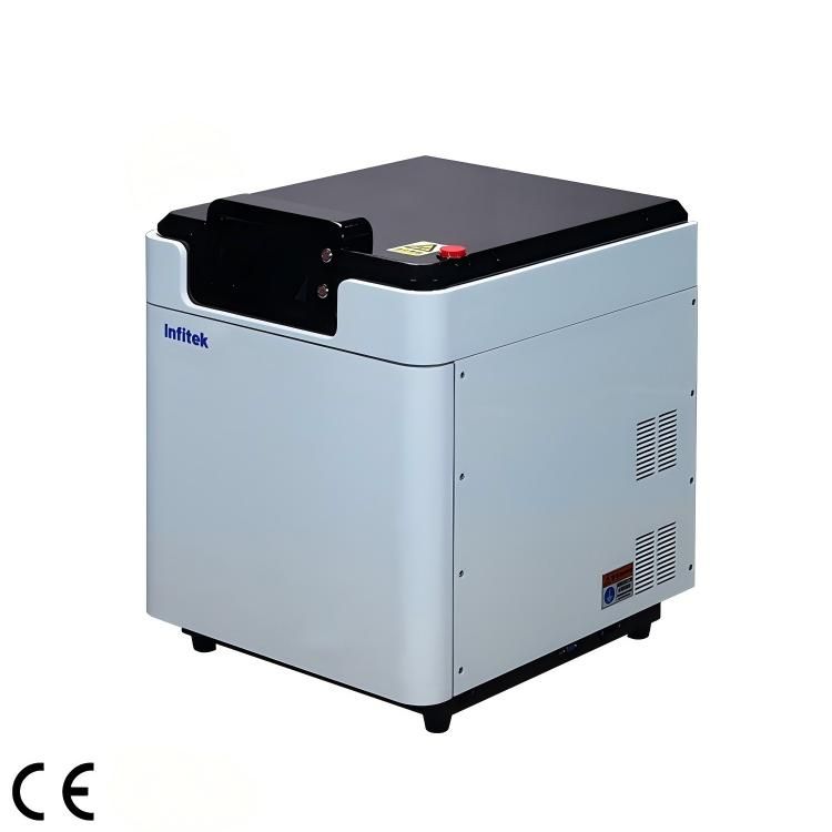 Microwave Digestion System, MDS-610-T Series - Infitek