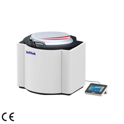 Microwave Digestion System, MDS-700-T18