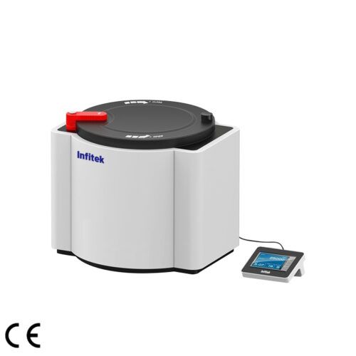 Microwave Digestion System, MDS-800-T40
