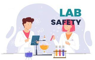 lab safety