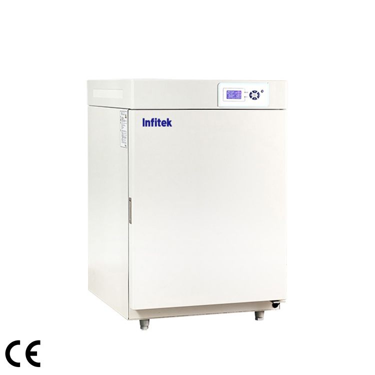 ICB-CO2-H Series, ICB-CO2-W Series, CO2 Incubator