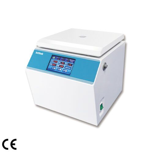 CFG-18.5JP, High Speed Centrifuge