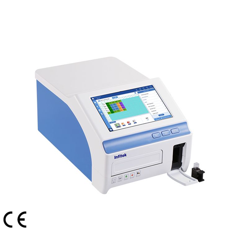 MPR-A200HT Elisa Reader