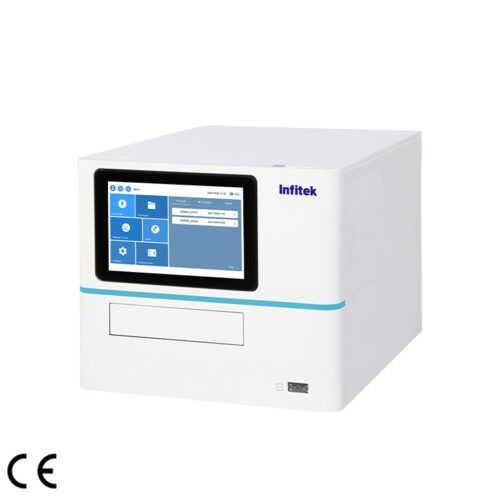 MPR-A300, Microplate Reader