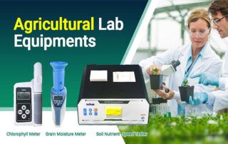 agricultural lab solution