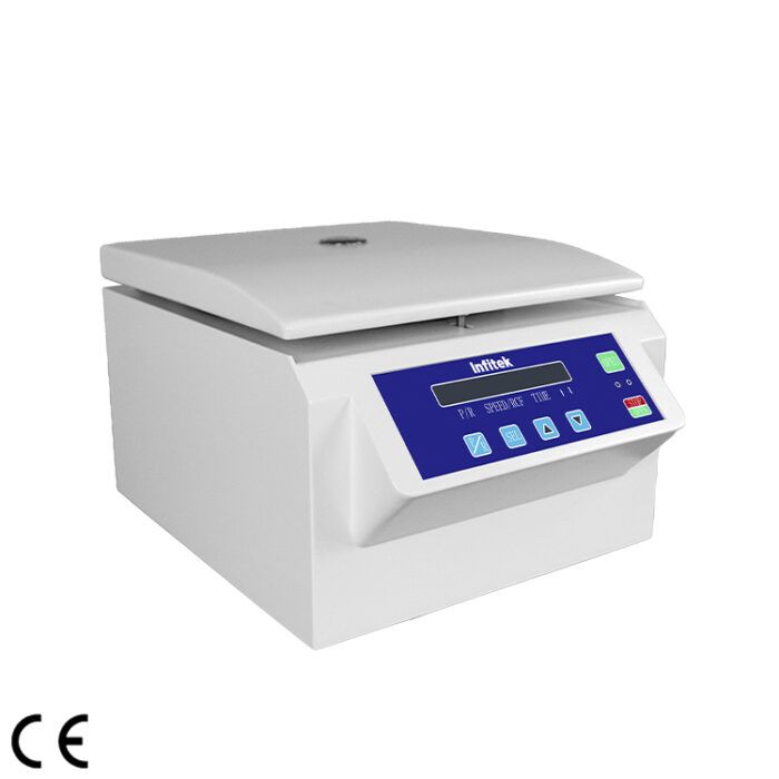 CFG-12Y(HCT) Microhematocrit Centrifuges
