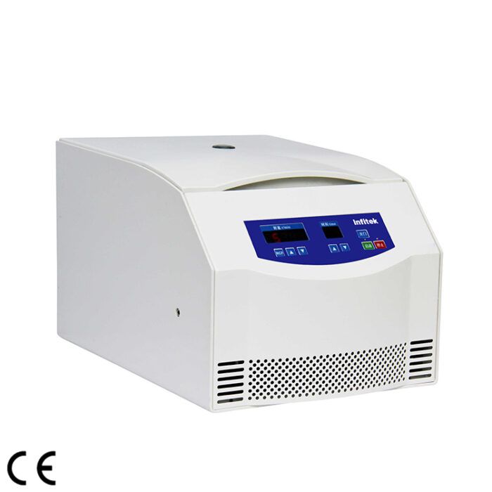 CFG-16BY High Speed Centrifuge