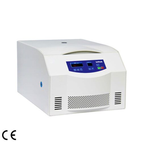 CFG-21BY High-Speed-Centrifuge