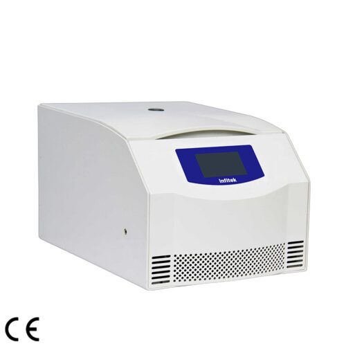 CFG-21SY High-Speed-Centrifuge