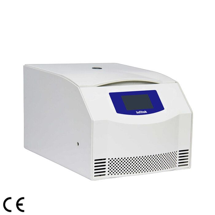CFG-21SY High-Speed-Centrifuge
