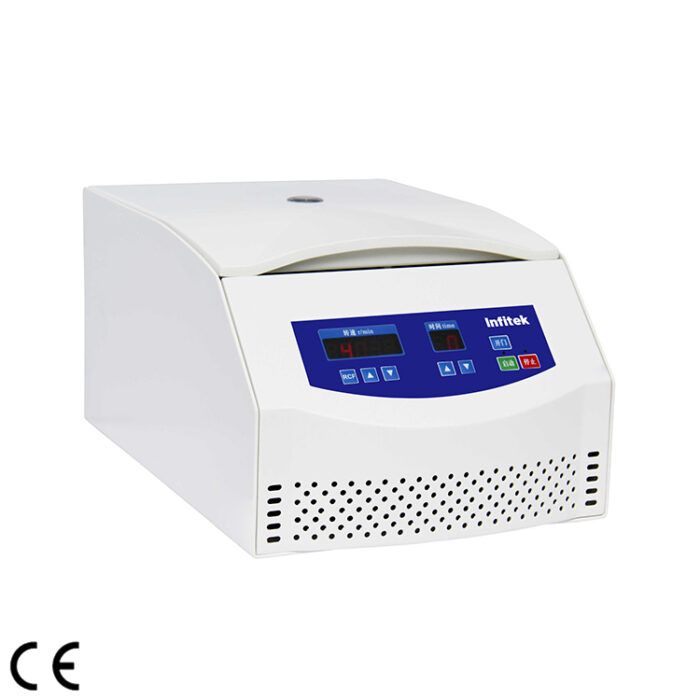 CFG-4AY Low-Speed-Centrifuge