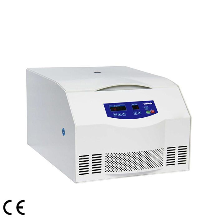 CFG-5BY Low-Speed-Centrifuge