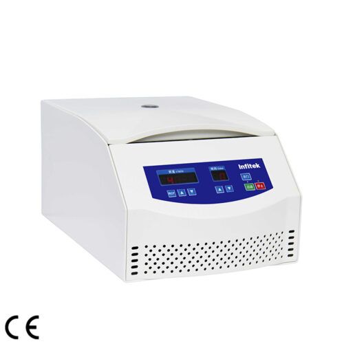CFG-6BC Low-Speed-Centrifuge