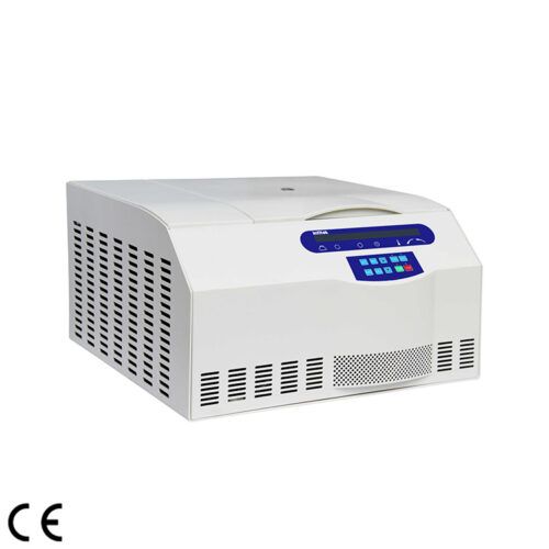 CFGR-21BY High-Speed-Refrigerated-Centrifuge
