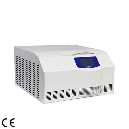CFGR-21SY High Speed Refrigerated Centrifuge