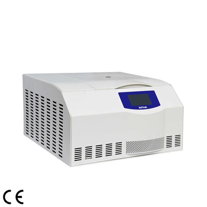 CFGR-21SY High Speed Refrigerated Centrifuge