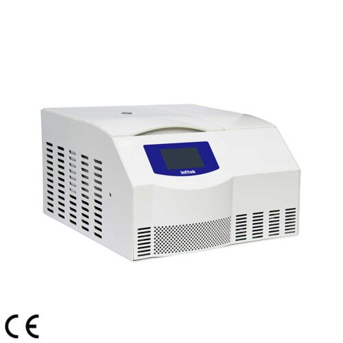 CFGR-5ES Low Speed Refrigerated Centrifuge