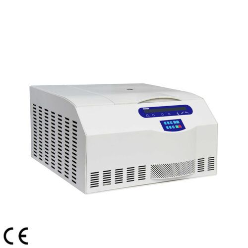 CFGR-5MY Low-Speed-Refrigerated-Centrifuge