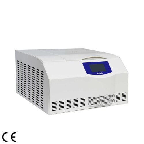 CFGR-5SY Low Speed Refrigerated Centrifuge
