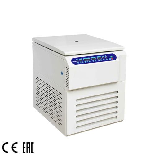 CFGR-6Y Refrigerated-Centrifuge Large-Capacity