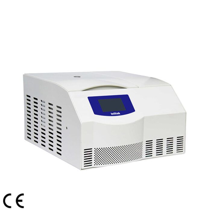 High Speed Refrigerated Centrifuge CFGR-16SY