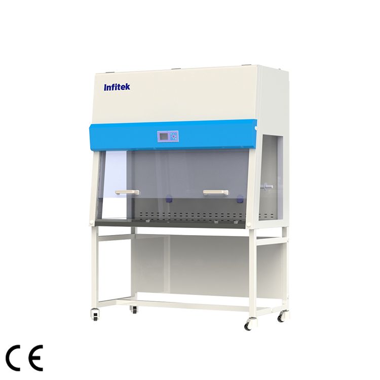 LCB-VF Series Laminar Flow Cabinet
