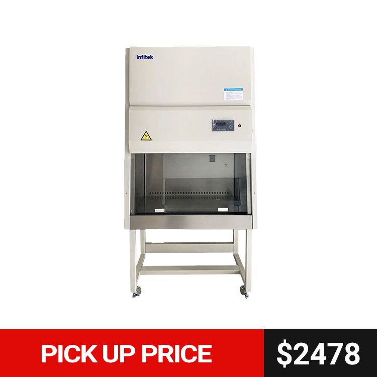 Biological Safety Cabinets