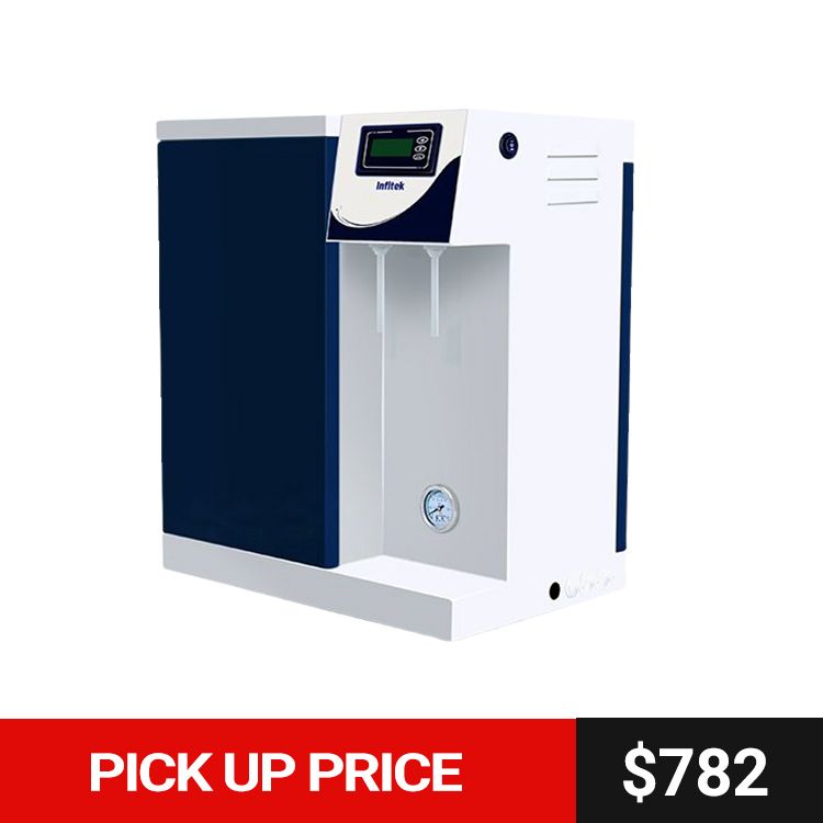 Deionized Water Purifier