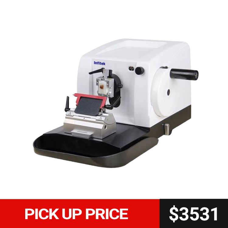Rotary Microtome