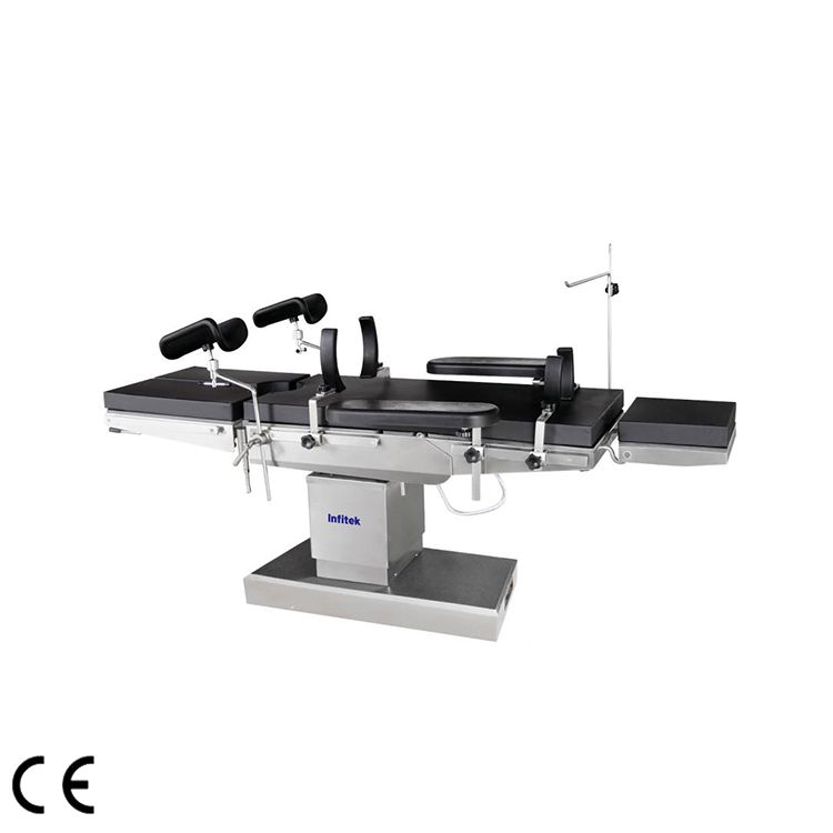 Electric Operating Table