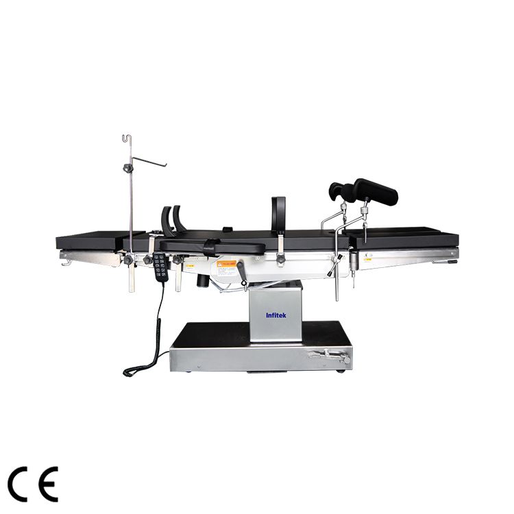 Electric Operating Table