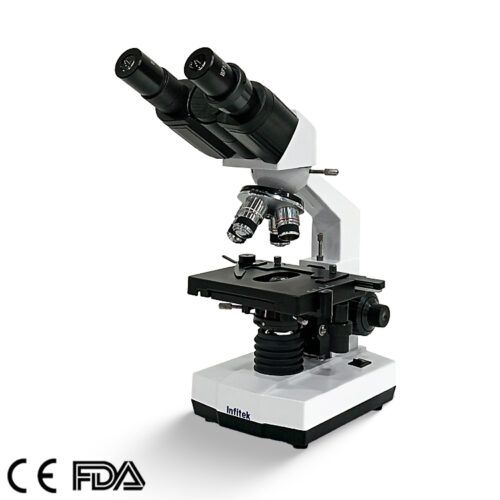Teaching Microscope MSC-T08B