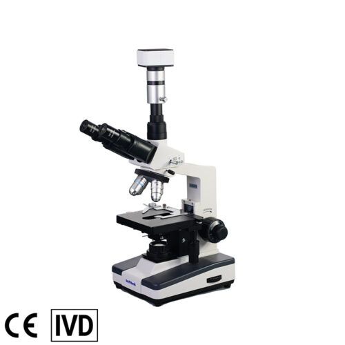 Biological Microscope, MSC-B311W