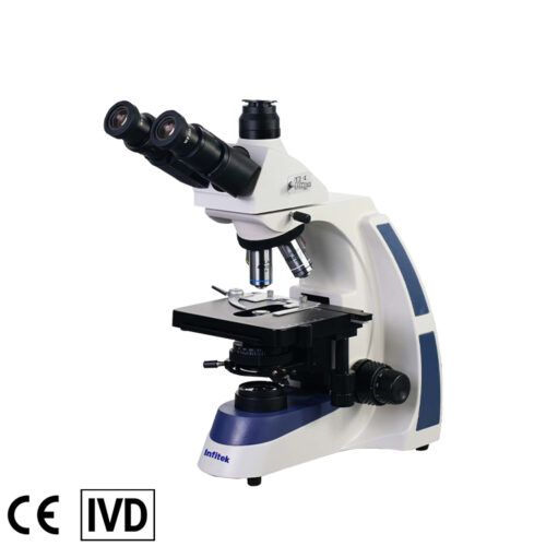 Biological Microscope, MSC-B410W