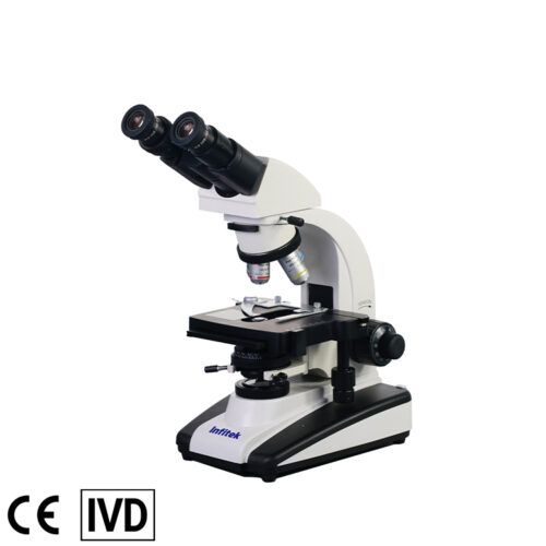 Biological Microscope, MSC-B500W