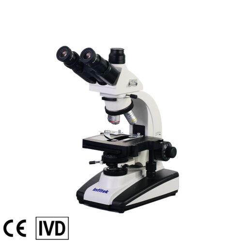 Biological Microscope, MSC-B510W