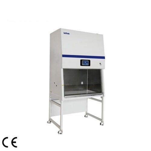 Biological Safety Cabinets, BSC-IIB2 Series