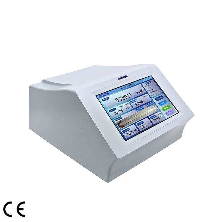 DM Series, Density Meter