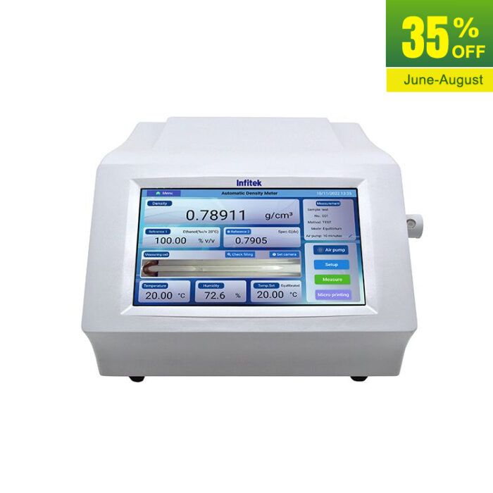 Density Meter, DM-3005A