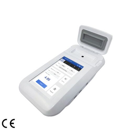 Fluorometer, FLUOM-100