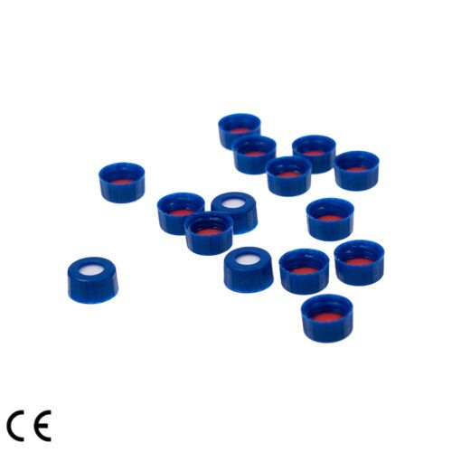 Autosampler Closures