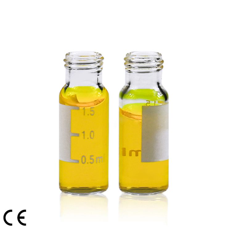 Autosampler Vials