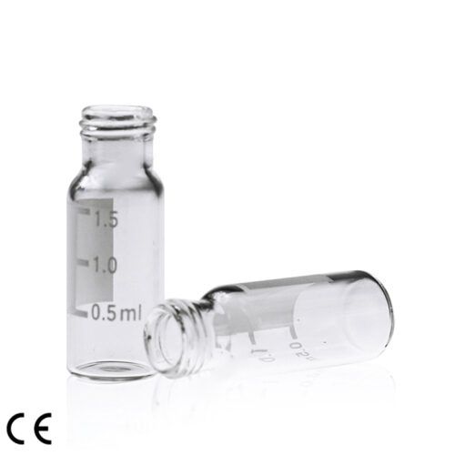 Autosampler Vials