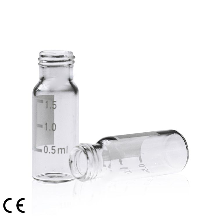 Autosampler Vials