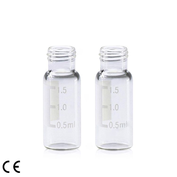 Autosampler Vials