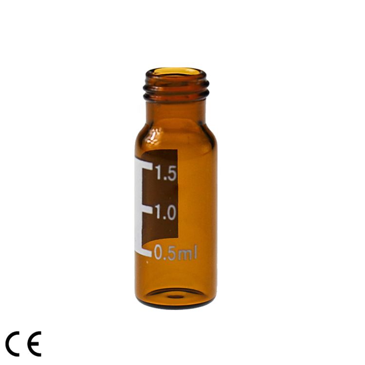 Autosampler Vials