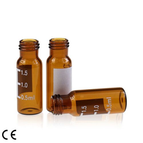 Autosampler Vials