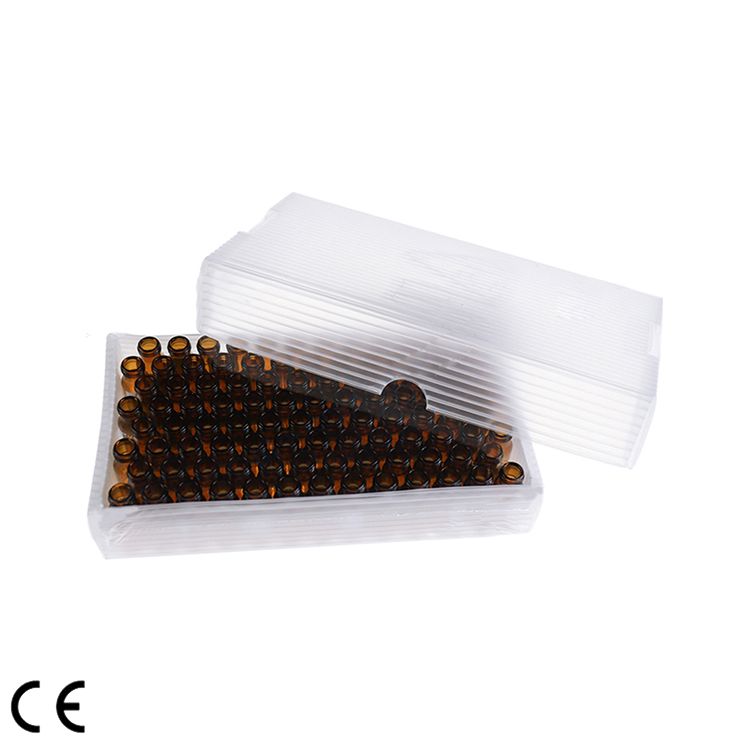 Autosampler Vials