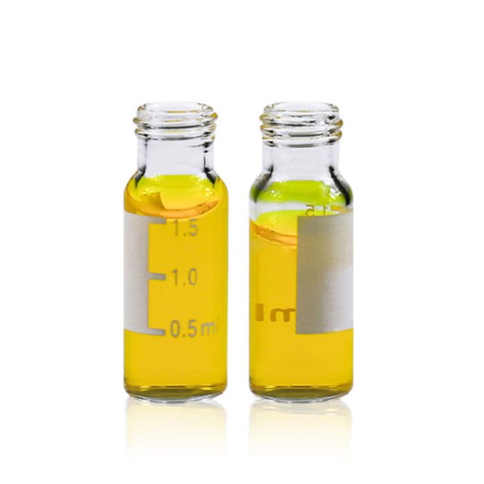 C0000008 Autosampler Vials