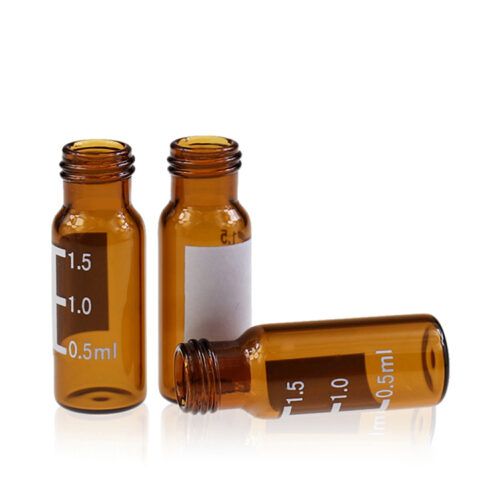 C0000013 Autosampler Vials